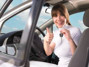 Can You Keep Your Car if You File for Bankruptcy in Georgia?