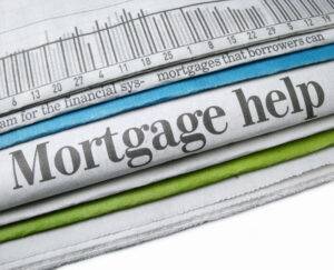 How Chapter 13 Can Save Your Home from Mortgage Foreclosure