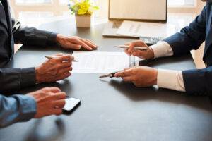 How Does Filing for Bankruptcy Affect Your Cosigner on a Loan?